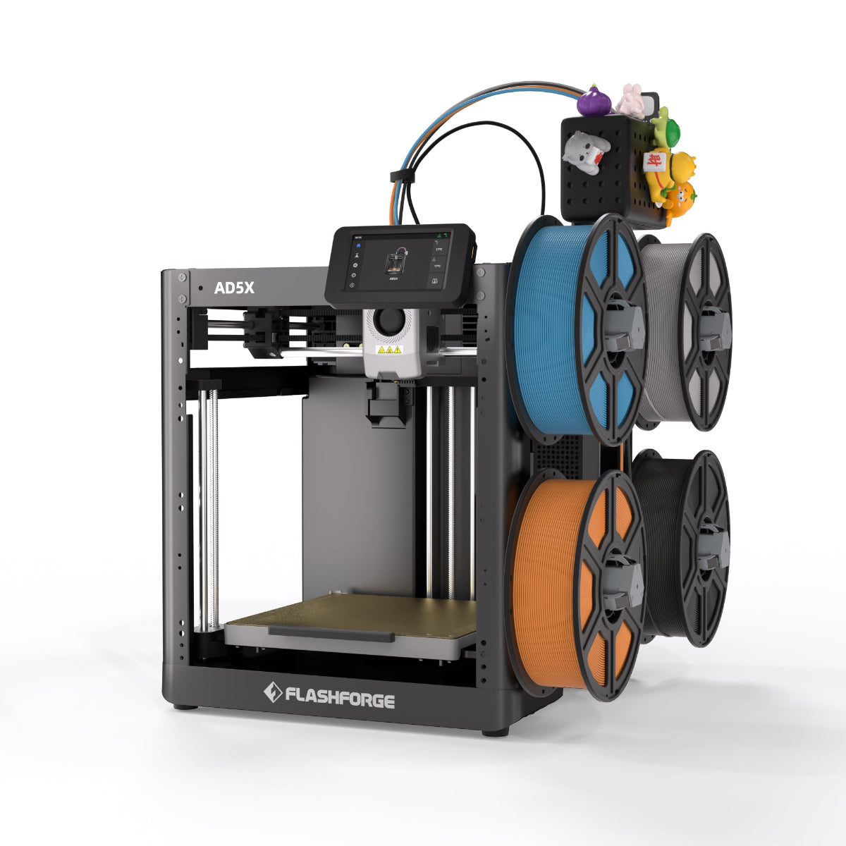 Flashforge AD5X Multicolor 3D Drucker