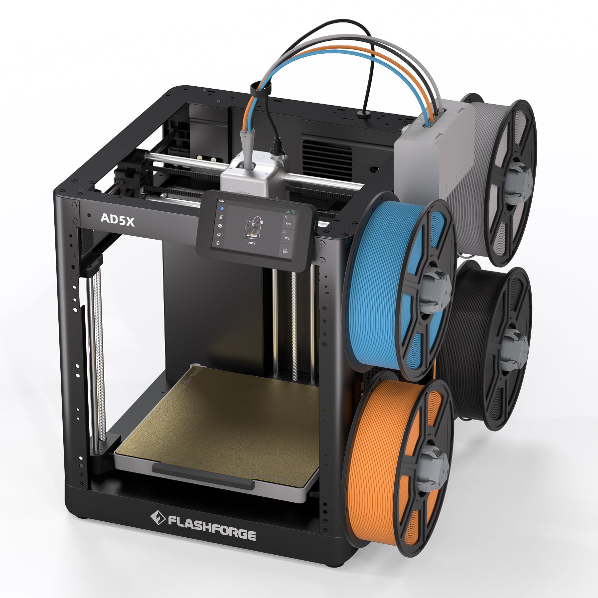 Flashforge AD5X Multicolor 3D Drucker