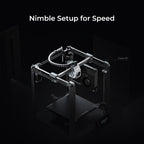 Creality K1 3D-Drucker