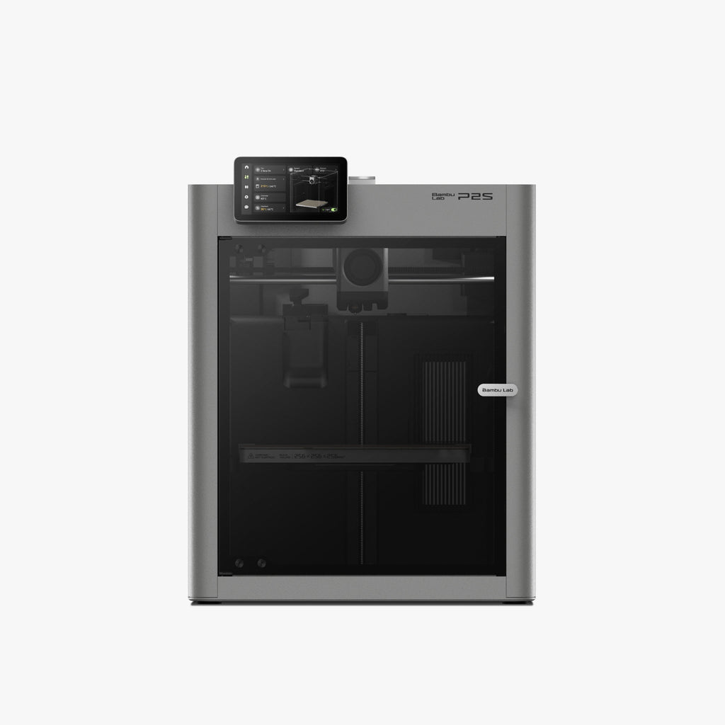 Bambu Lab P2S 3D Drucker