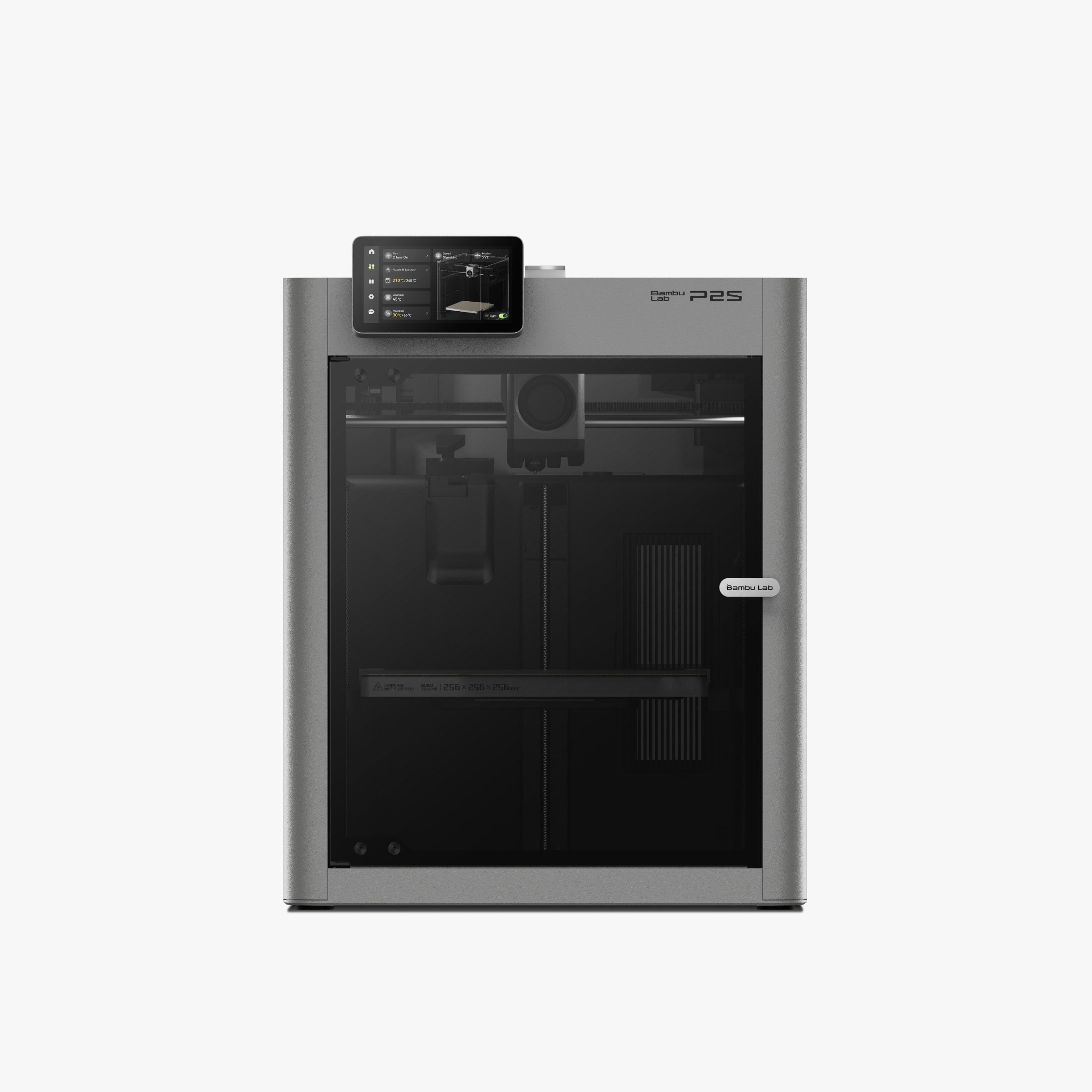 Bambu Lab P2S 3D Drucker