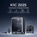 Creality K1C 2025 3D Drucker