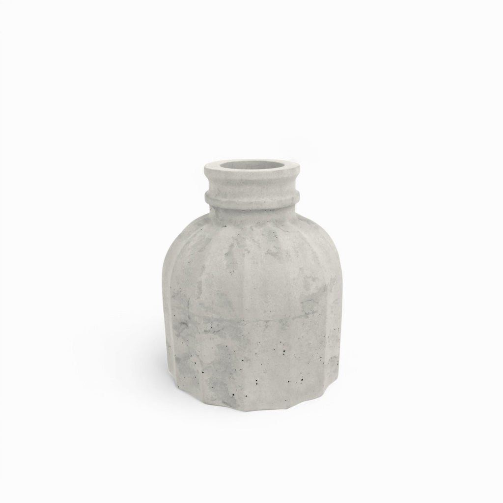 Wazo | Vase aus Beton