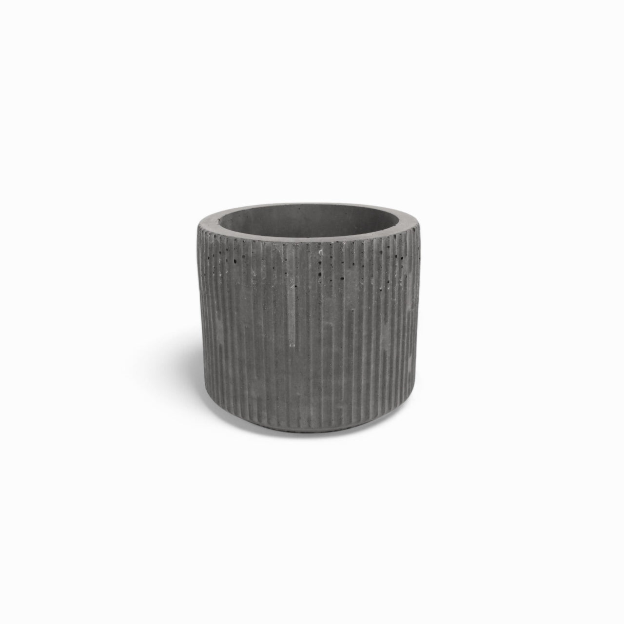Jakko | Sukkulenten Topf aus Beton