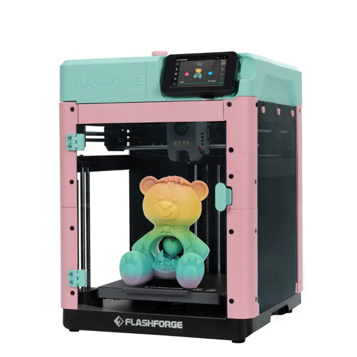 Flashforge Adventurer 5M 3D-Drucker