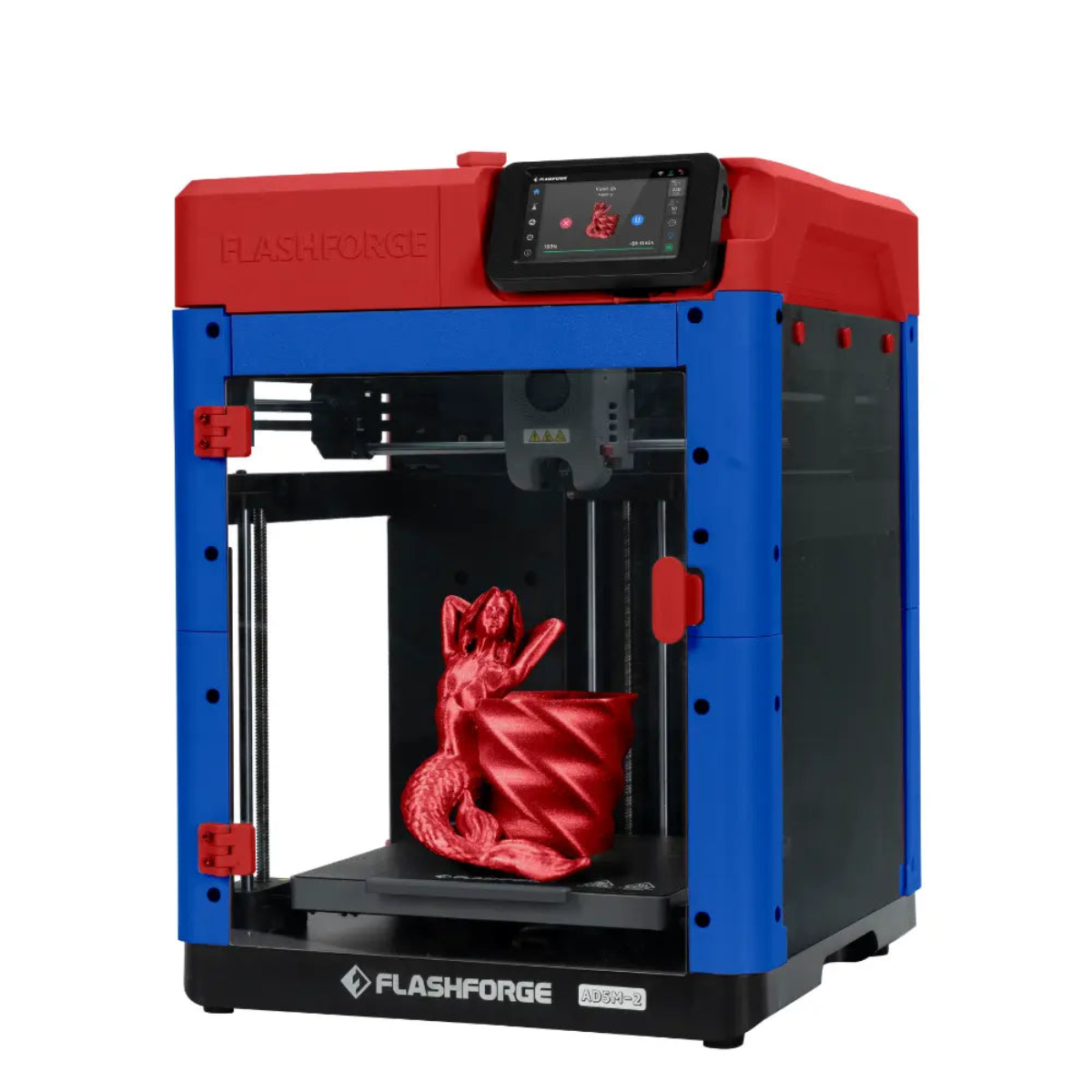Flashforge Adventurer 5M 3D-Drucker