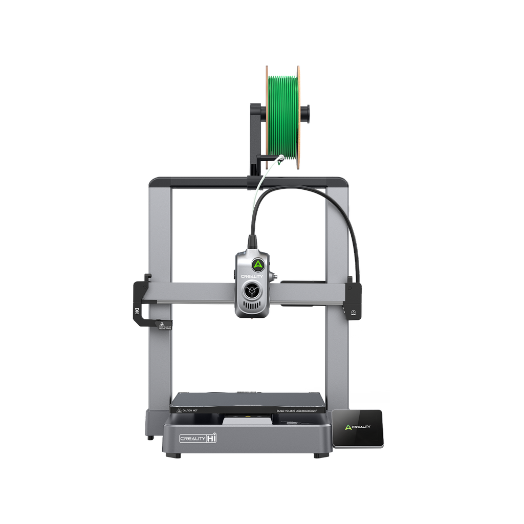 Creality Hi Combo 3D Drucker