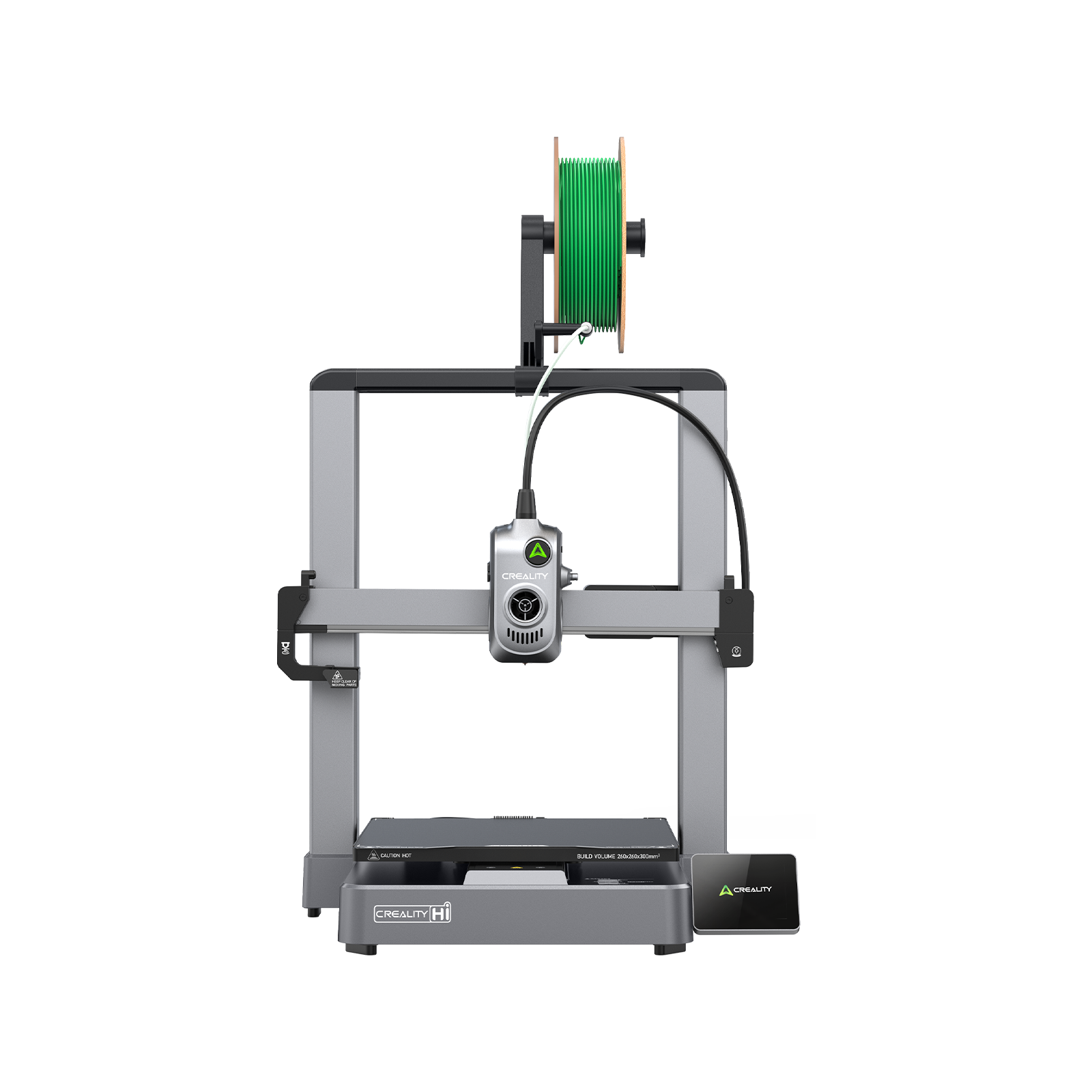 Creality Hi Combo 3D Drucker