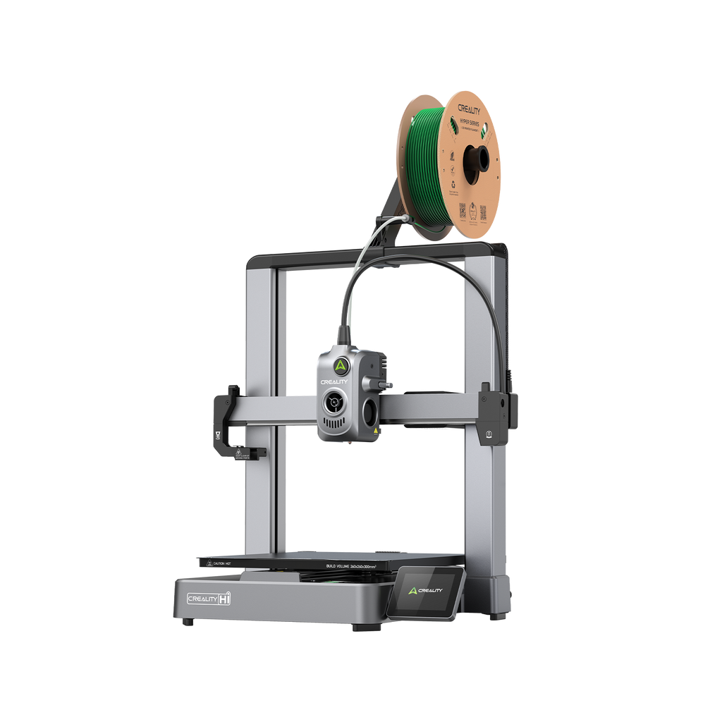 Creality Hi Combo 3D Drucker