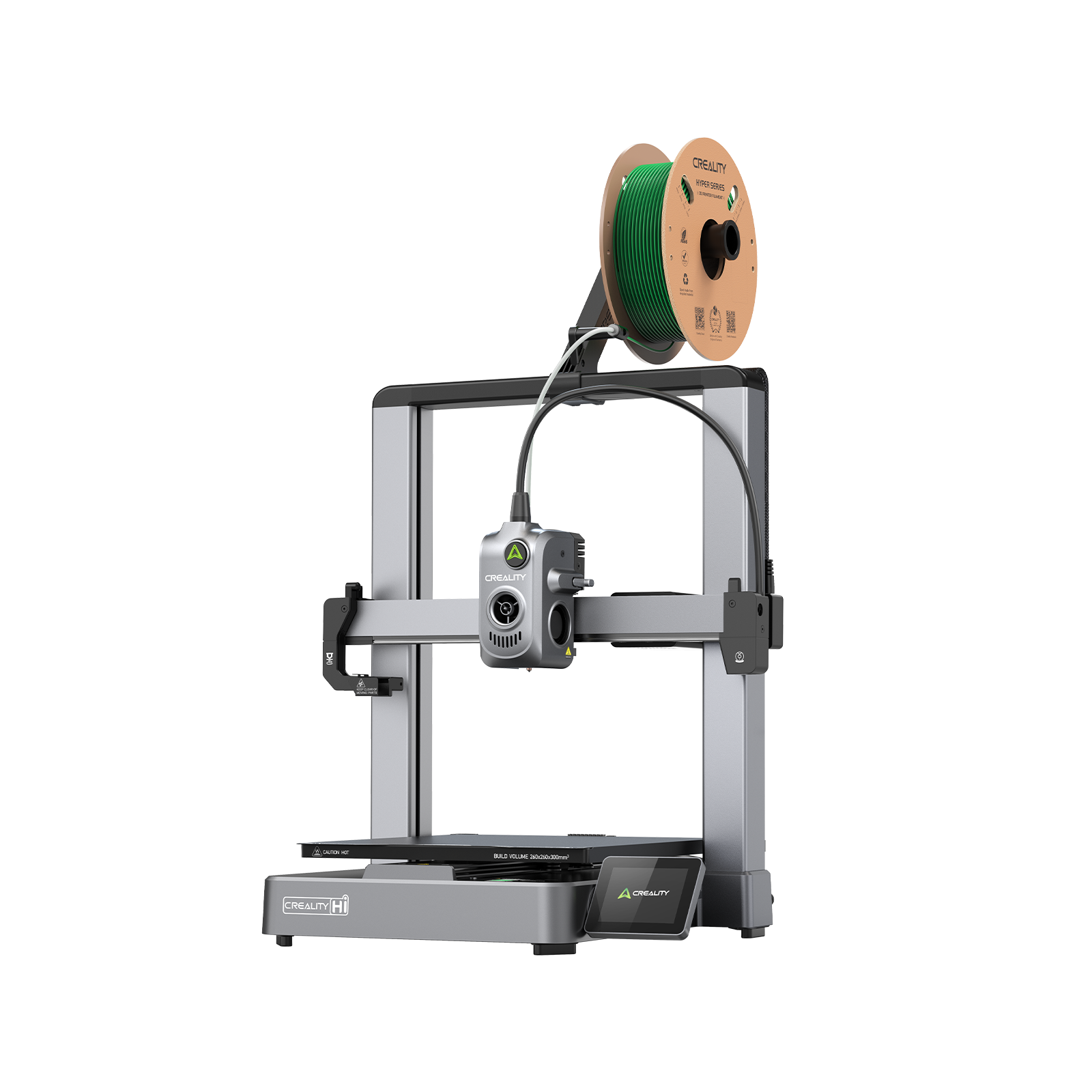 Creality Hi Combo 3D Drucker