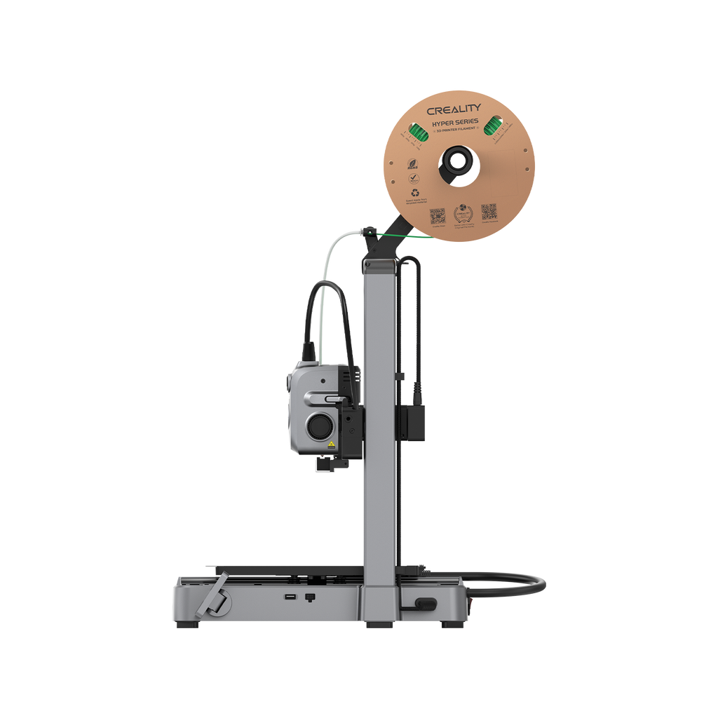 Creality Hi Combo 3D Drucker