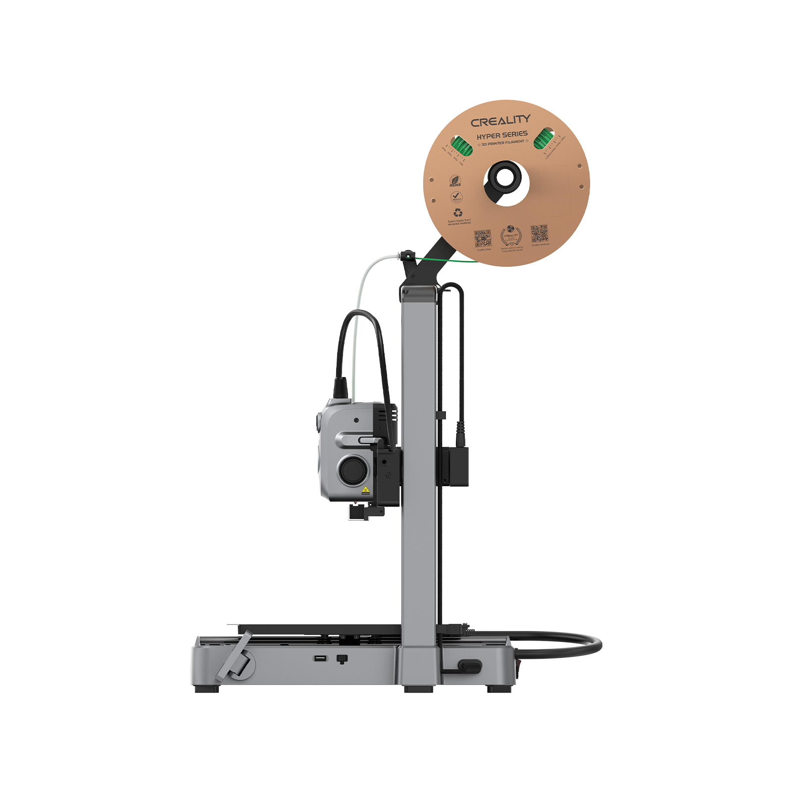 Creality Hi Combo 3D Drucker