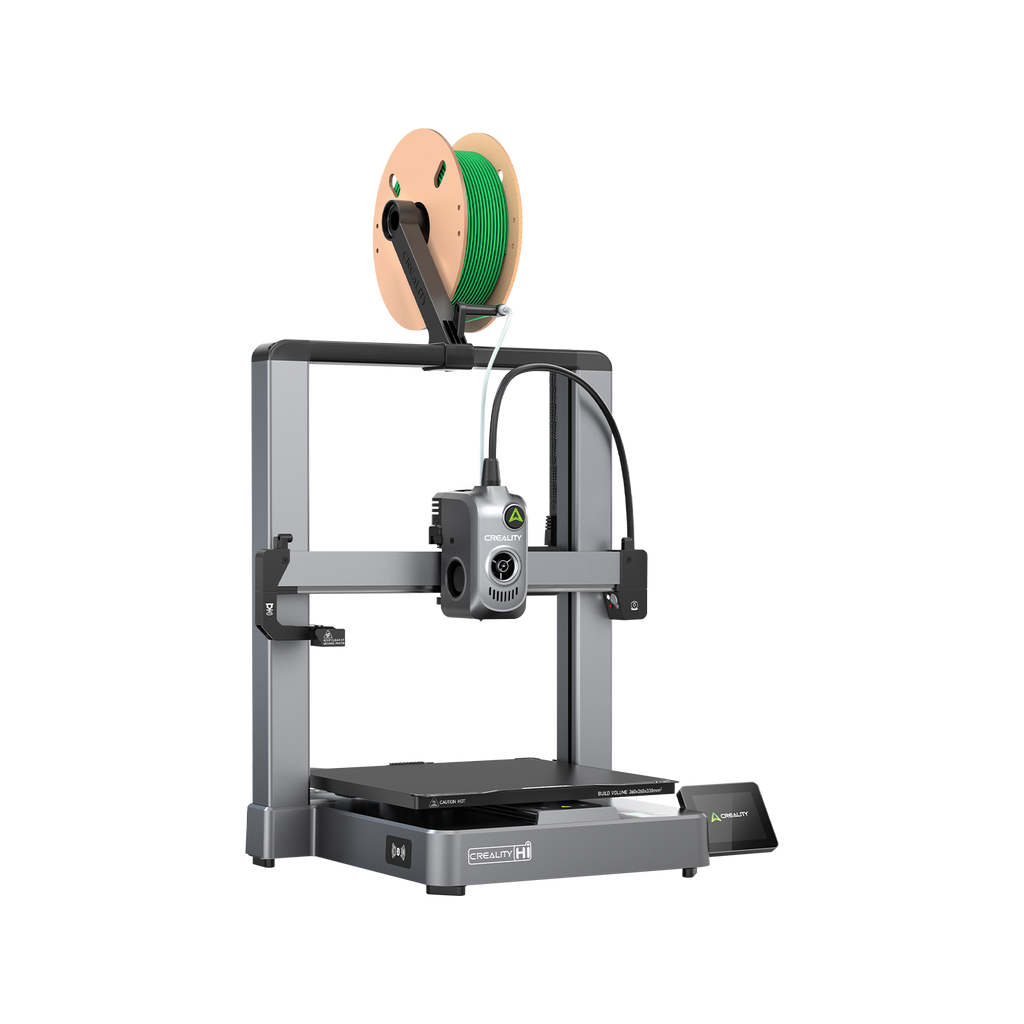 Creality Hi Combo 3D Drucker