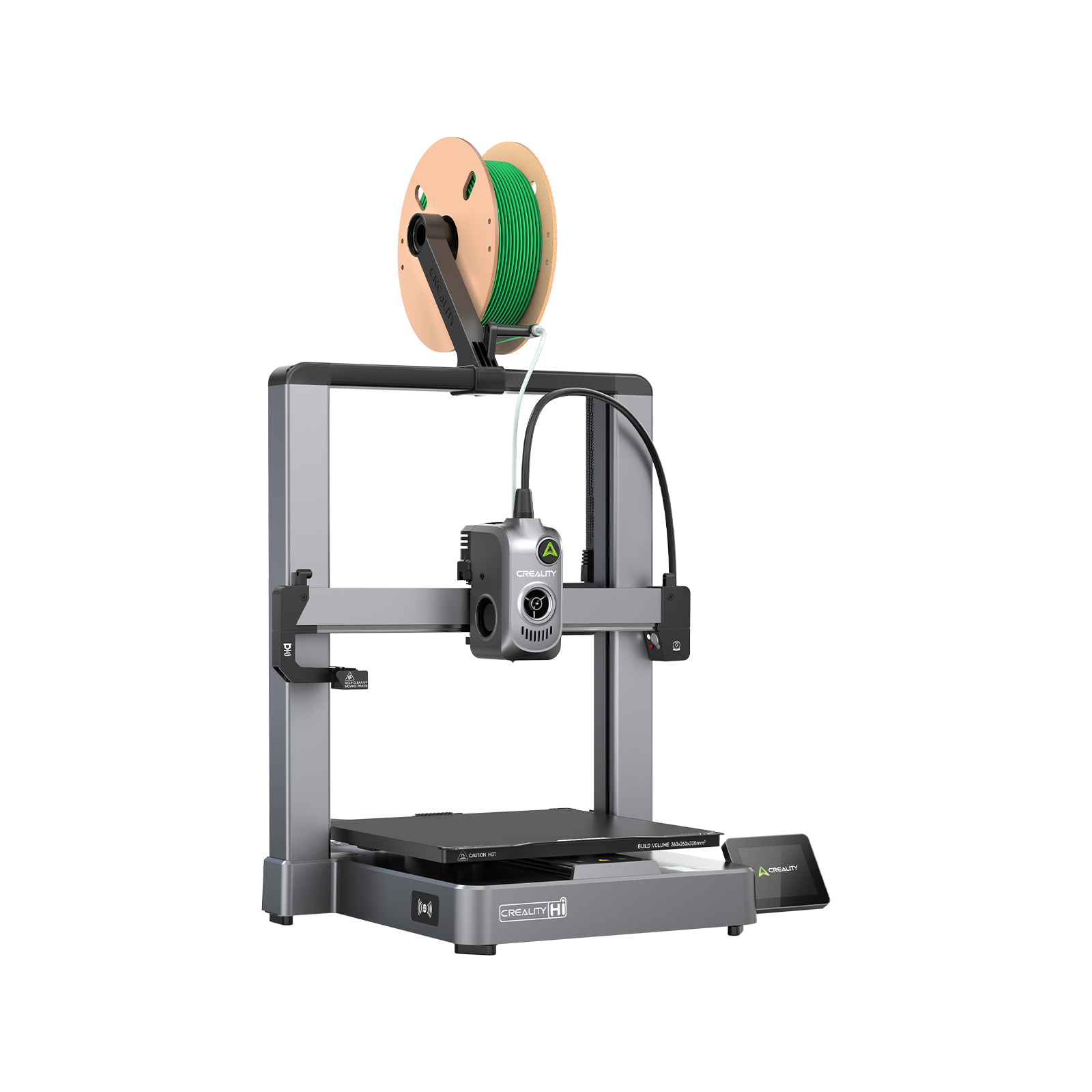 Creality Hi Combo 3D Drucker