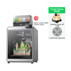 Creality K2 Plus Combo 3D-Drucker