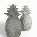 Stenfrukt | Ananas aus Beton