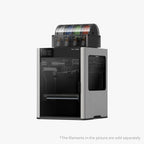 Bambu Lab H2D Hochleistungs 3D Drucker