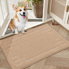Classic Framed Thin Door Mat