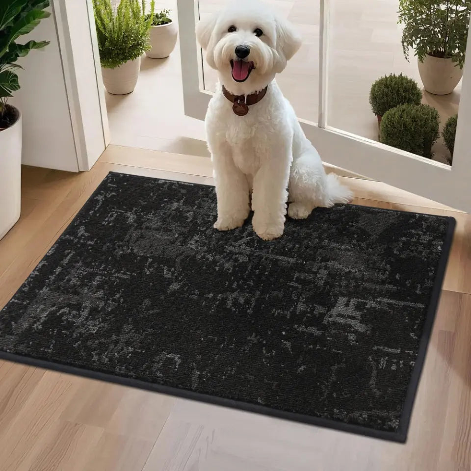 Abstract Stylish Door Mats