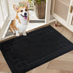 Classic Framed Thin Door Mat