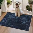 Abstract Stylish Door Mats
