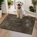 Abstract Stylish Door Mats