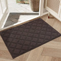Diamond Lattice Indoor Non Slip Door Mats