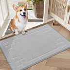 Classic Framed Thin Door Mat