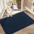 Classic Framed Thin Door Mat