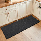 Solid Color Plain Comfortable Kitchen Mats