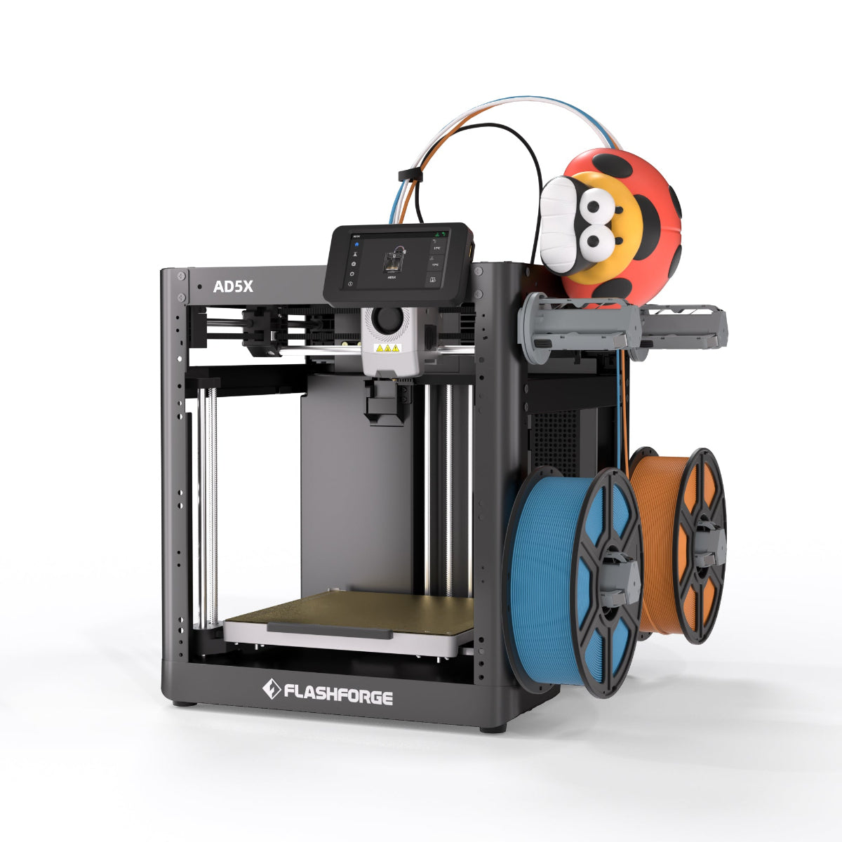 Flashforge AD5X Multicolor 3D Drucker