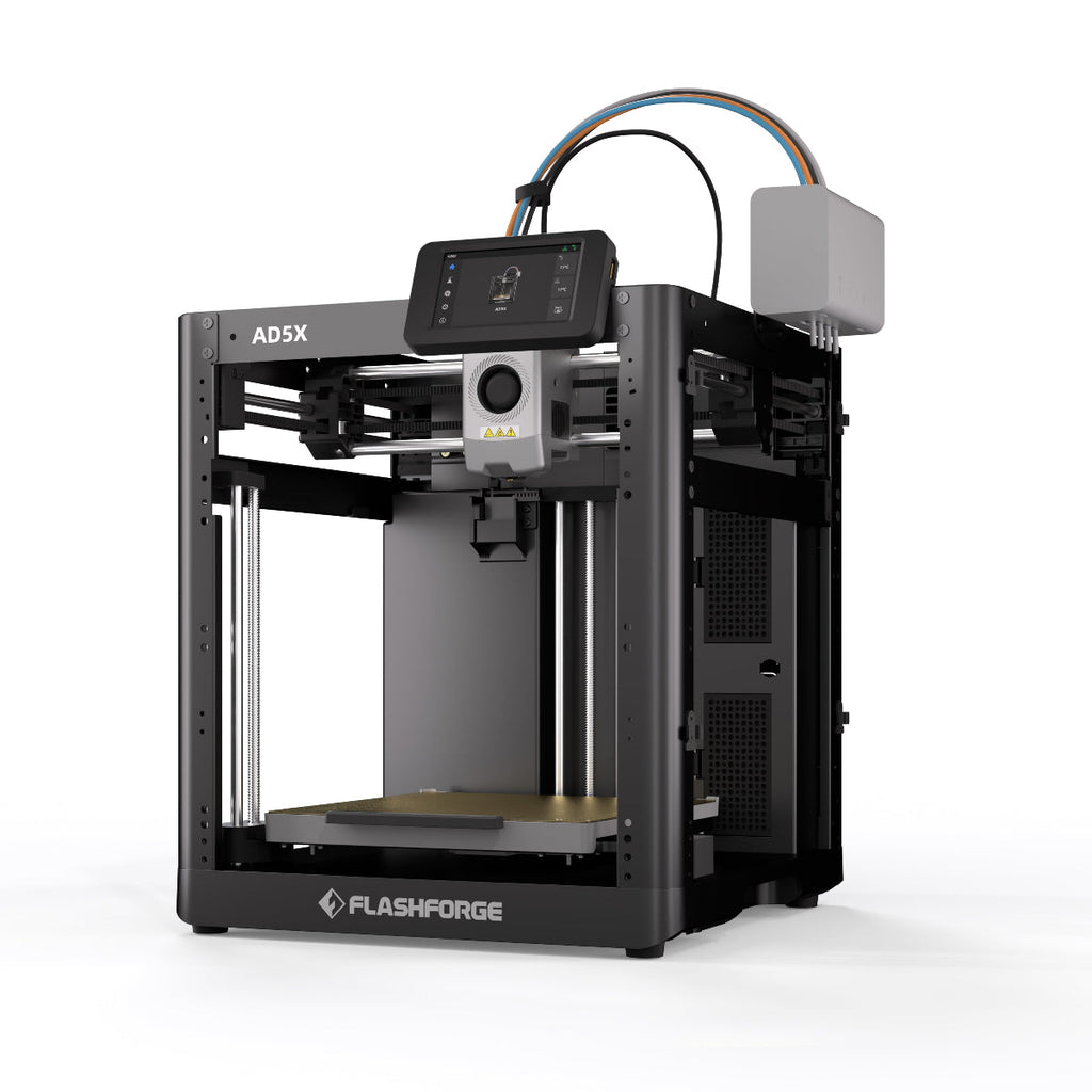 Flashforge AD5X Multicolor 3D Drucker