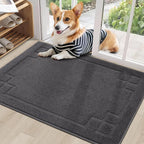 Classic Framed Thin Door Mat