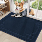 Classic Framed Thin Door Mat