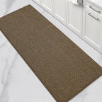 Solid Color Plain Comfortable Kitchen Mats