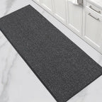 Solid Color Plain Comfortable Kitchen Mats