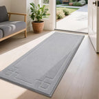 Classic Framed Thin Door Mat