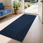 Classic Framed Thin Door Mat