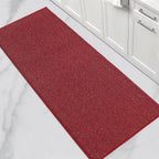Solid Color Plain Comfortable Kitchen Mats