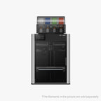 Bambu Lab H2D Hochleistungs 3D Drucker