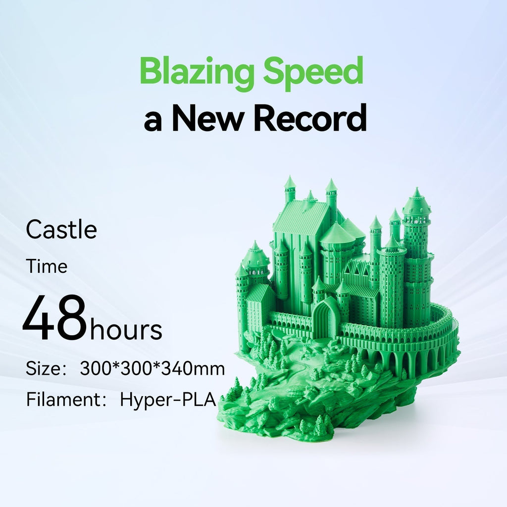 Creality K2 Plus 3D-Drucker