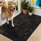 Abstract Stylish Door Mats