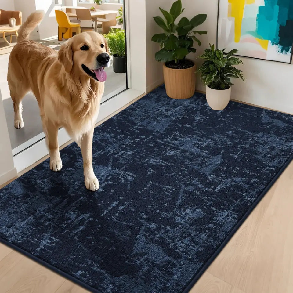 Abstract Stylish Door Mats