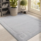 Classic Framed Thin Door Mat