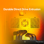 Creality K2 Plus 3D-Drucker