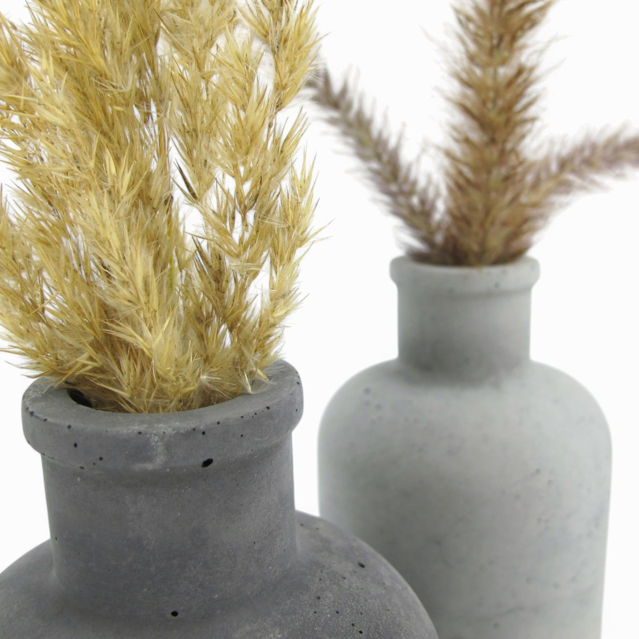 Baab | Vase aus Beton