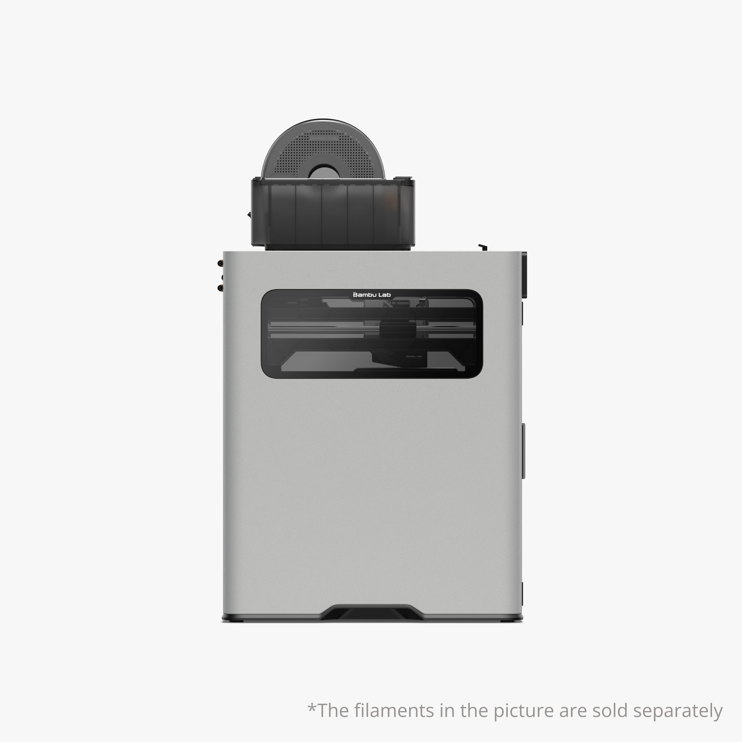 Bambu Lab H2D Hochleistungs 3D Drucker