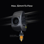 Creality K1 Max KI Schneller 3D Drucker
