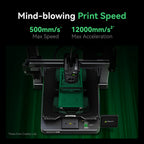 Creality Hi Combo 3D Drucker
