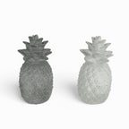 Stenfrukt | Ananas aus Beton